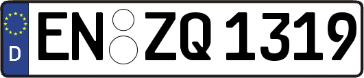 EN-ZQ1319