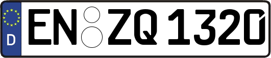 EN-ZQ1320