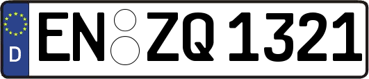 EN-ZQ1321