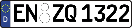 EN-ZQ1322