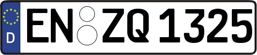 EN-ZQ1325