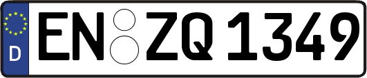 EN-ZQ1349