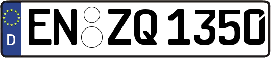 EN-ZQ1350