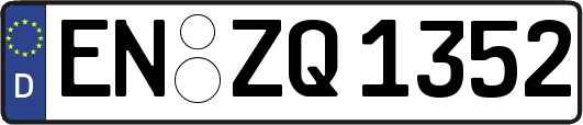 EN-ZQ1352