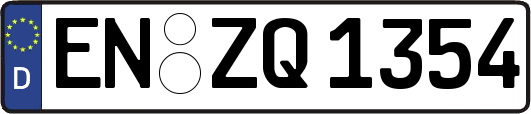 EN-ZQ1354