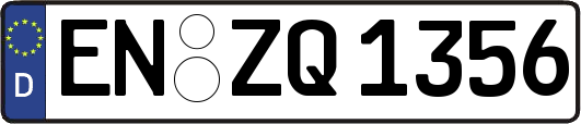 EN-ZQ1356