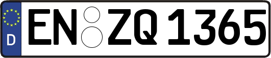 EN-ZQ1365