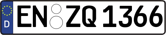 EN-ZQ1366