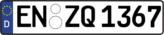 EN-ZQ1367