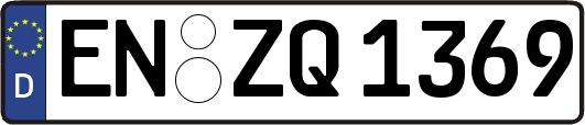 EN-ZQ1369