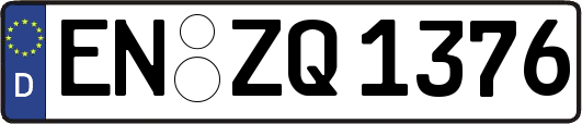 EN-ZQ1376