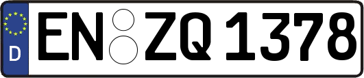 EN-ZQ1378