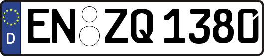 EN-ZQ1380