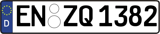 EN-ZQ1382