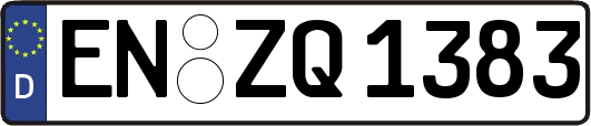 EN-ZQ1383