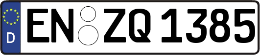 EN-ZQ1385