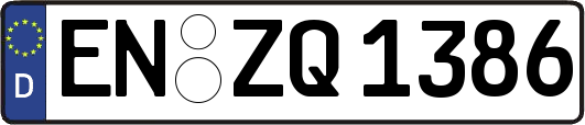 EN-ZQ1386