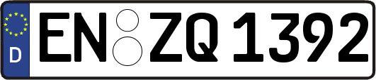 EN-ZQ1392