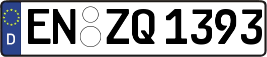 EN-ZQ1393