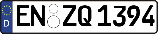 EN-ZQ1394