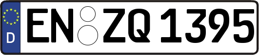 EN-ZQ1395