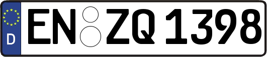 EN-ZQ1398