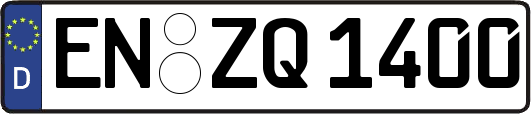 EN-ZQ1400