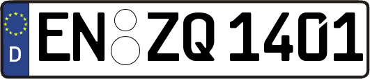 EN-ZQ1401