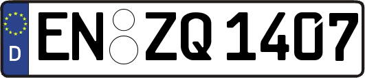 EN-ZQ1407