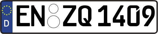 EN-ZQ1409