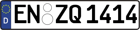 EN-ZQ1414