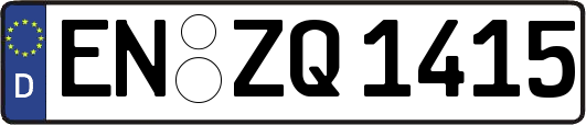 EN-ZQ1415