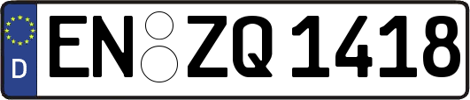 EN-ZQ1418