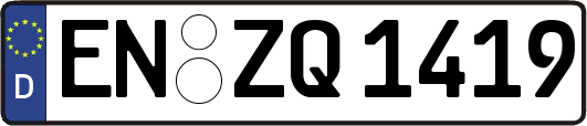 EN-ZQ1419