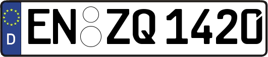 EN-ZQ1420