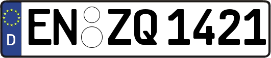 EN-ZQ1421