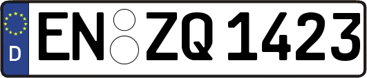 EN-ZQ1423