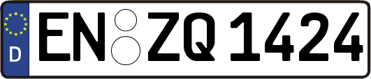 EN-ZQ1424