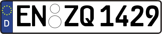 EN-ZQ1429