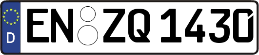 EN-ZQ1430