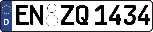 EN-ZQ1434