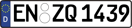 EN-ZQ1439