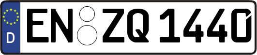 EN-ZQ1440