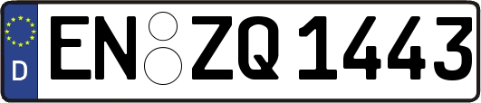 EN-ZQ1443