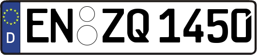 EN-ZQ1450