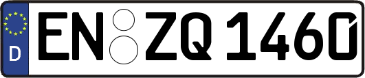 EN-ZQ1460