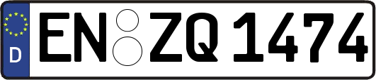 EN-ZQ1474