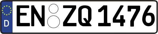 EN-ZQ1476