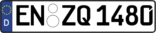 EN-ZQ1480