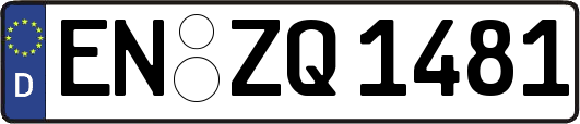 EN-ZQ1481